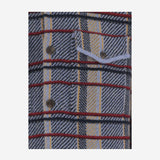 Camicia IN CASHMERE U20210JM HRBCO GUEST IN RESIDENCE 