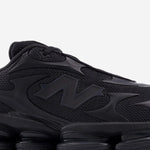 SNEAKERS 2000 U200078C BLACKMETALLIC NEW BALANCE 