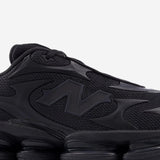 SNEAKERS 2000 U200078C BLACKMETALLIC NEW BALANCE 