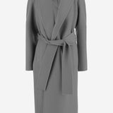 Cappotto Deena in lana 7142547 249 KHAITE 