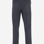 PANTALONI IN LANA JUMPT024 0010530R JACOB COHEN 