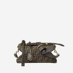 Borsa By The Way Soft Medium 8BL155 AFPMF1GL7 FENDI 