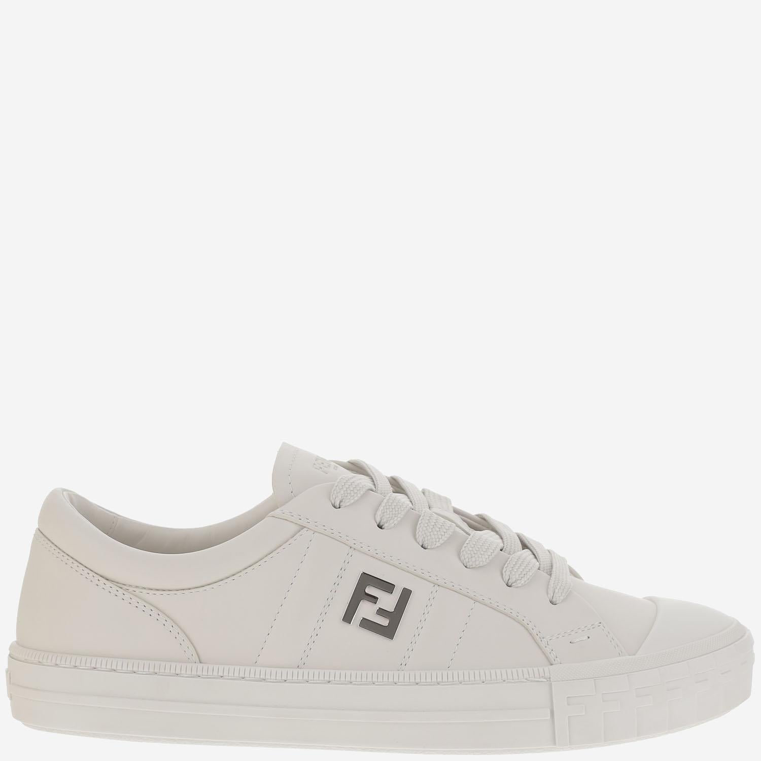Sneakers Domino 7E1706 NA7F06O6 FENDI 