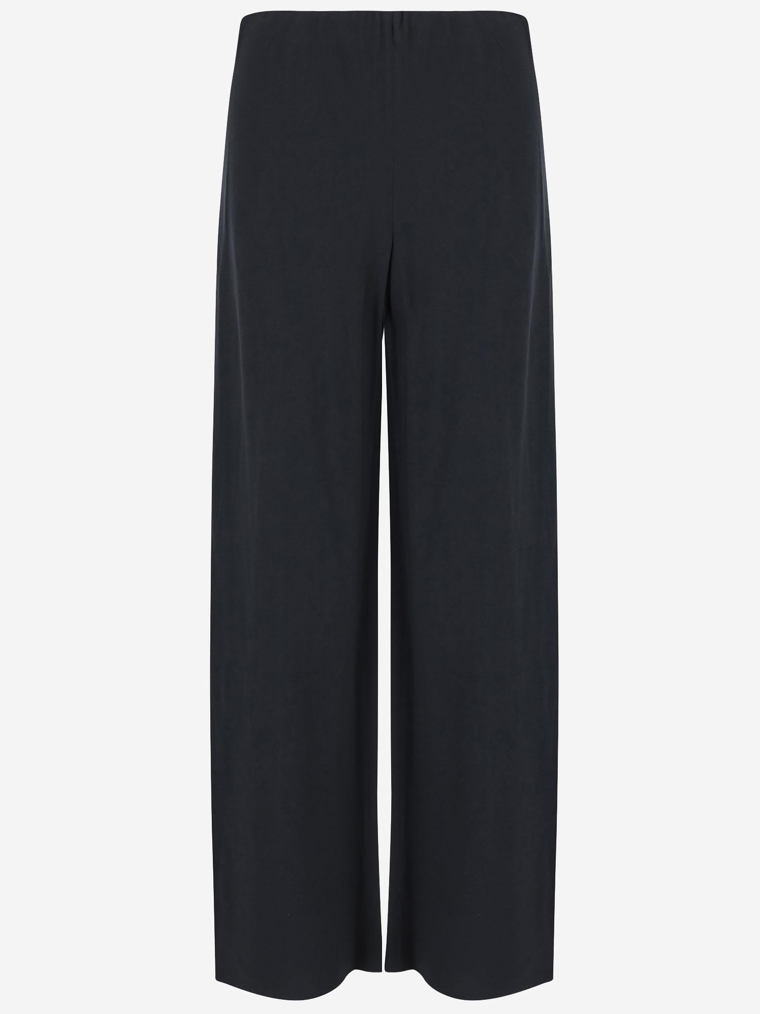 PANTALONI IN TESSUTO V916021907 403CBL VINCE 