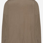 GIACCA TRENTON IN COTONE 1361W3479 LFG THE ROW 