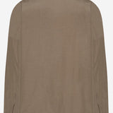 GIACCA TRENTON IN COTONE 1361W3479 LFG THE ROW 