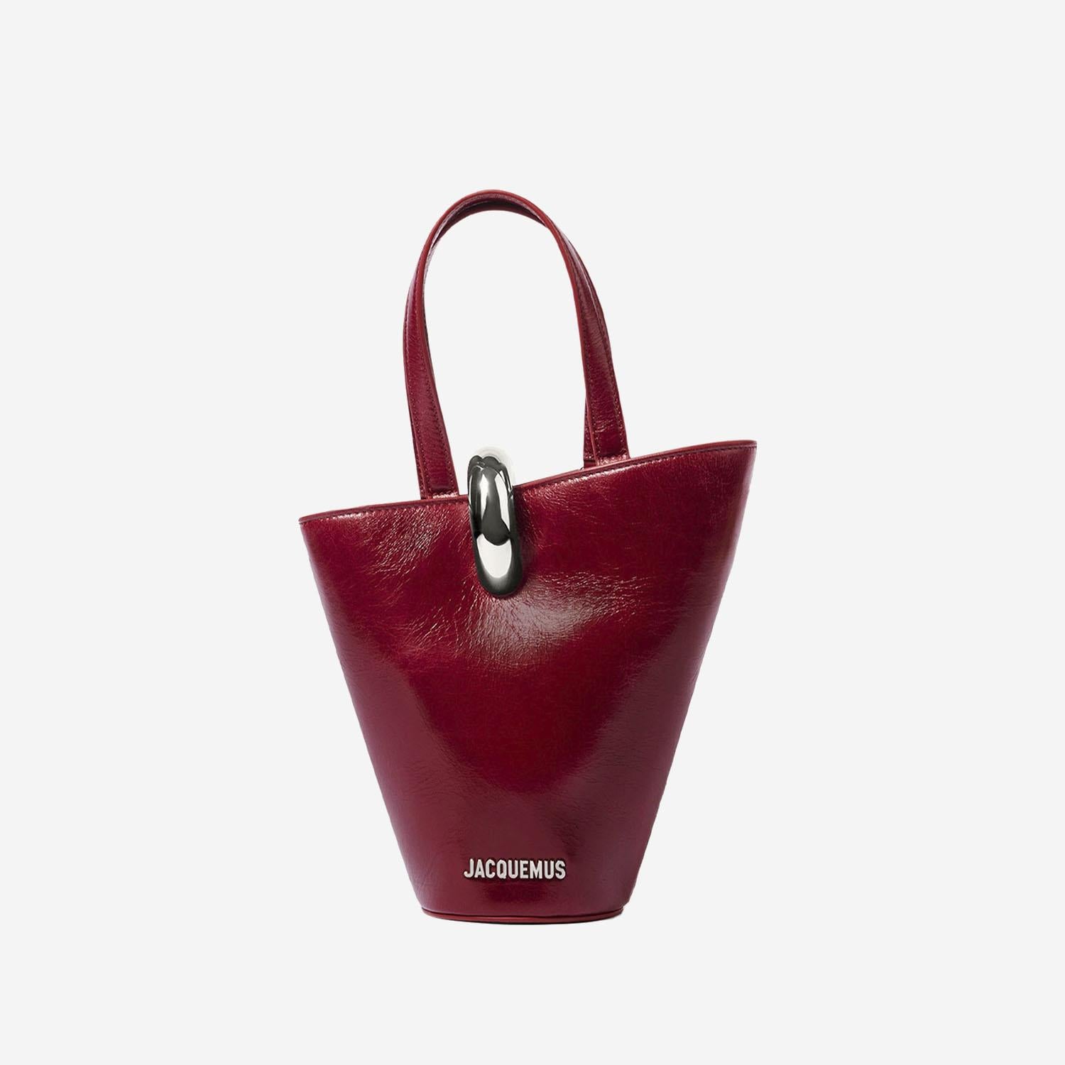 BORSA LE PETIT BAMBOLA BAW00389AC20C01 490 JACQUEMUS 