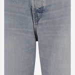 JEANS IN DENIM DI COTONE HEM03260DF106 L0891 HAIKURE 