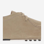 MOCASSINI IN SUEDE XXM58L0KF00RE0 S812 TODS 