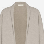 Cardigan Leriko in Cashmere 10060Y772 EBE THE ROW 