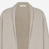 Cardigan Leriko in Cashmere 10060Y772 EBE THE ROW 