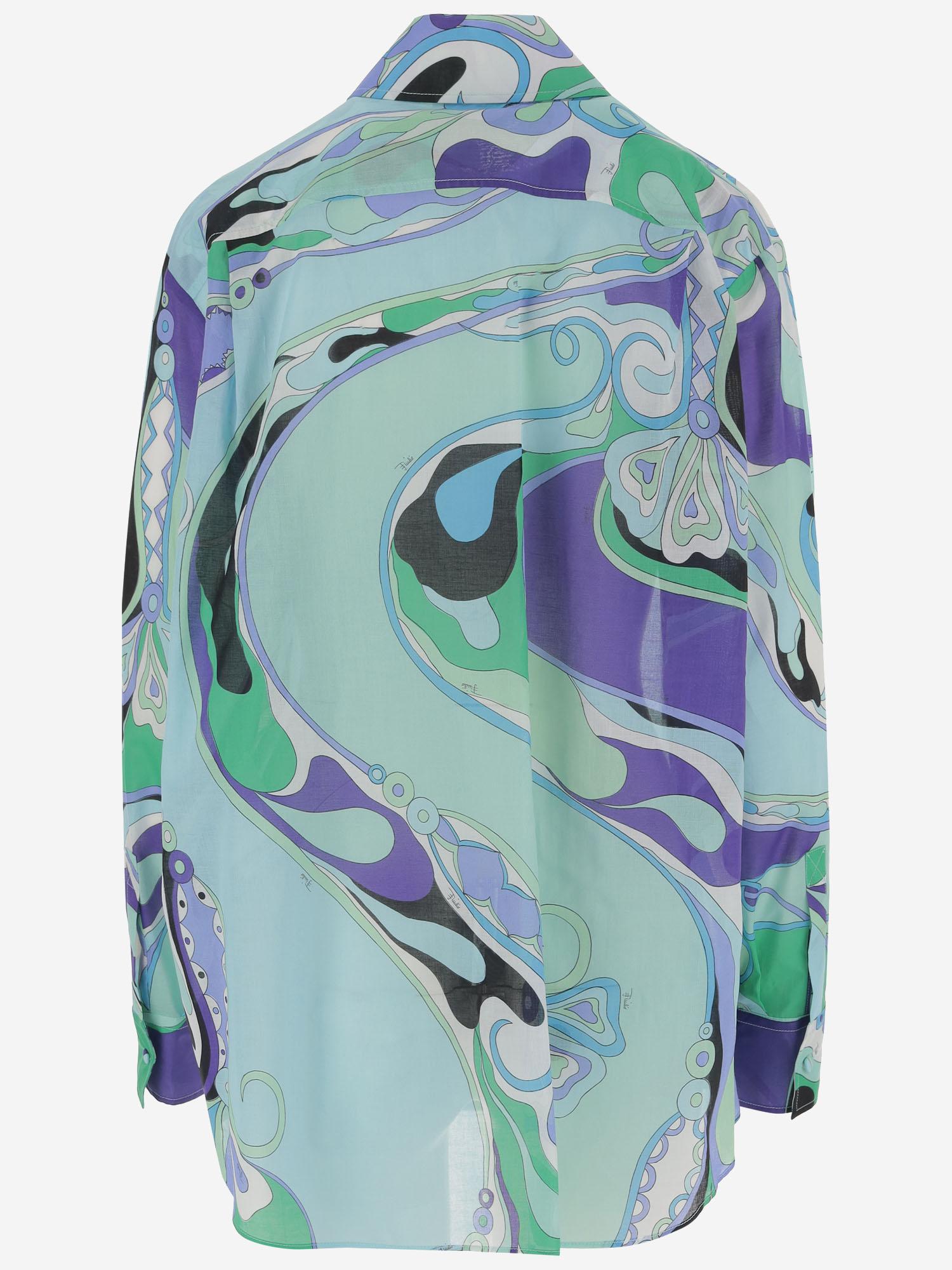 EMILIO PUCCI 5HRJ135H734025