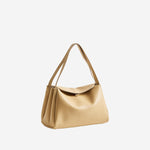 BORSA A SPALLA EUDORA IN TESSUTO VEGANO 261WTMCT0OOVF1225A SAND THEMOIRè 