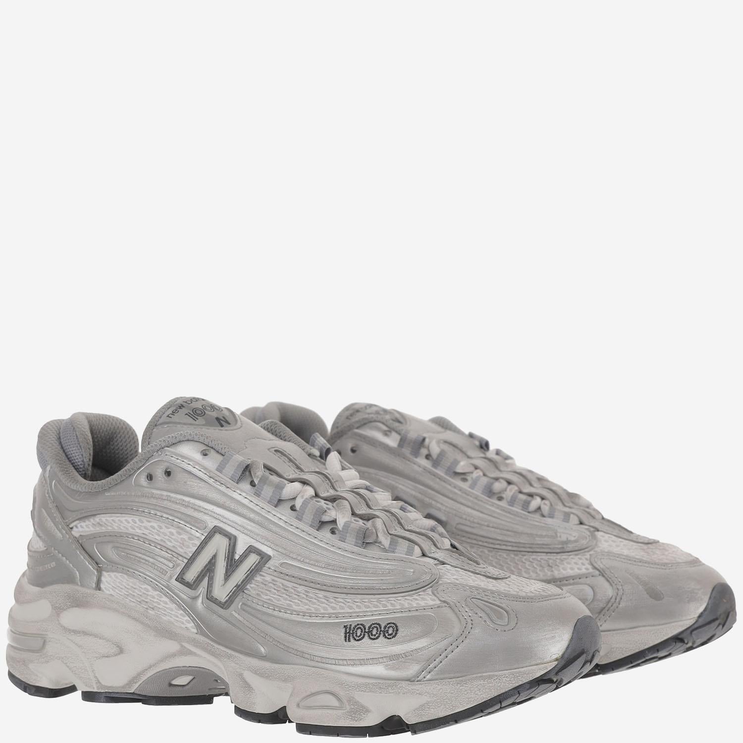 new balance M1000G M1000G SILVERMETALLIC NEW BALANCE 