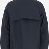 GIACCA ANTIVENTO IN COTONE K7127UW B1A K-WAY 