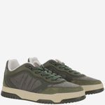 Sneakers Gucci Re-Web 831661 AAEX33343 GUCCI 