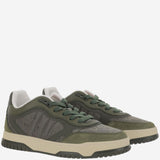 Sneakers Gucci Re-Web 831661 AAEX33343 GUCCI 