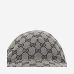 CAPPELLO DA BASEBALL IN TESSUTO GG 481774 3HC652168 GUCCI KIDS 