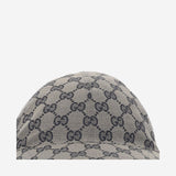 CAPPELLO DA BASEBALL IN TESSUTO GG 481774 3HC652168 GUCCI KIDS 