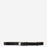 CINTURA IN PELLE LISCIA 10106763 200 KHAITE 