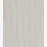 MAGLIONE IN COTONE E CASHMERE 25215053 40 ALLUDE 