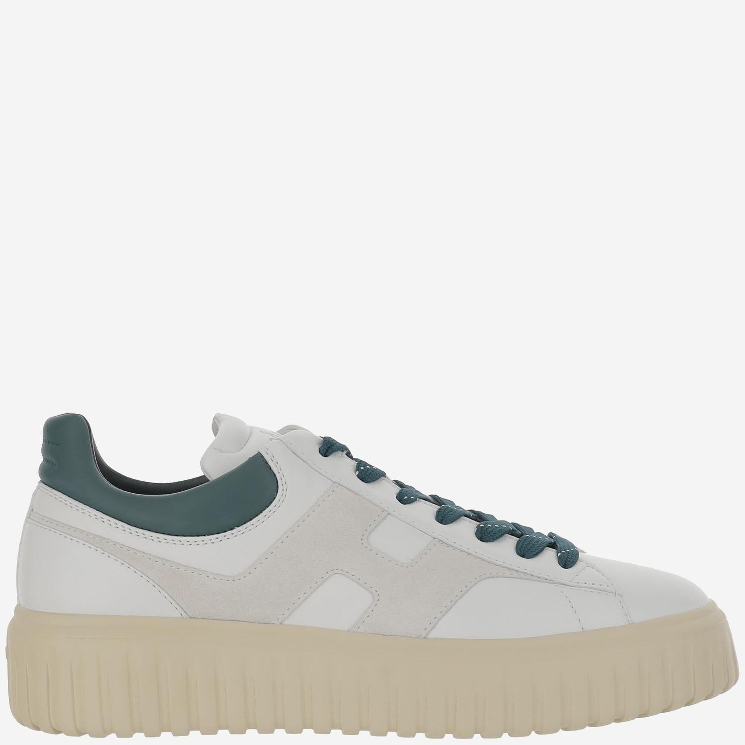 Sneakers H-Stripes HXM6450FE91UIT 0BAW HOGAN 