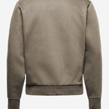 GIACCA IN COTONE 50532767 286 HUGO BOSS 