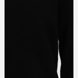PULLOVER IN CASHMERE VR74978133 001BLK VINCE 