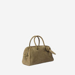 Borsa bowling piccola BAW00416AC39A02 560 JACQUEMUS 