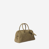 Borsa bowling piccola BAW00416AC39A02 560 JACQUEMUS 
