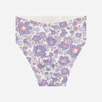 BIKINI CON MOTIVO FLOREALE NAO0001 02897F MC2 SAINT BARTH 