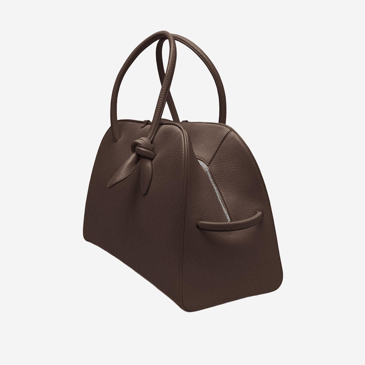 Borsa Le grand Turismo BAU00427AC03A03 880 JACQUEMUS 
