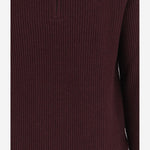 MAGLIONE IN MISTO LANA CFWOKN2024MRUF5032 431 WOOLRICH 