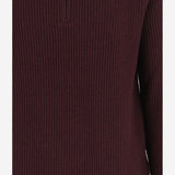 MAGLIONE IN MISTO LANA CFWOKN2024MRUF5032 431 WOOLRICH 