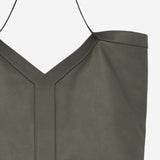 BORSA TOTE Y GRANDE IN PELLE 820672 AAE5O3212 SAINT LAURENT 