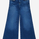 JEANS 1978 IN MISTO COTONE STRETCH J00989 KXBR0K01 DIESEL KIDS 