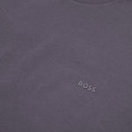 T-SHIRT IN COTONE CON LOGO 50468347 510 HUGO BOSS 