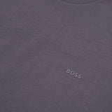 T-SHIRT IN COTONE CON LOGO 50468347 510 HUGO BOSS 