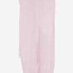 Abito a strati in cotone DRW00814AW00781 410 JACQUEMUS 