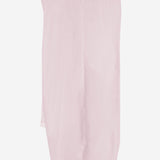 Abito a strati in cotone DRW00814AW00781 410 JACQUEMUS 