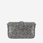 BORSA A TRACOLLA LOVE ONE SLOUCHY BABY 105353 A20DZZFN PINKO 