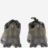 SNEAKERS CLOUDHORIZON 3ME10030703 Olive  Thorn ON RUNNING 