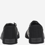 SNEAKERS Y-3 NIZZA LO KK3709 BLACKBLACKOWHITE ADIDAS Y3 