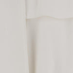 TRENCH CORTO IN COTONE BABA 001 MAX MARA 