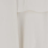 TRENCH CORTO IN COTONE BABA 001 MAX MARA 