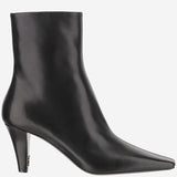 Stivaletti Jill in pelle liscia 806674 AADGZ1000 SAINT LAURENT 