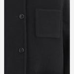 CAPPOTTO IN LANA 840657 Z7ASL1189 GUCCI 