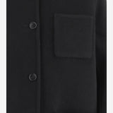 CAPPOTTO IN LANA 840657 Z7ASL1189 GUCCI 