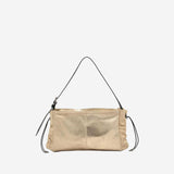 BORSA A TRACOLLA DRAWSTRING IN PELLE SB1ZH0004 P7453HB330 MAISON MARGIELA 