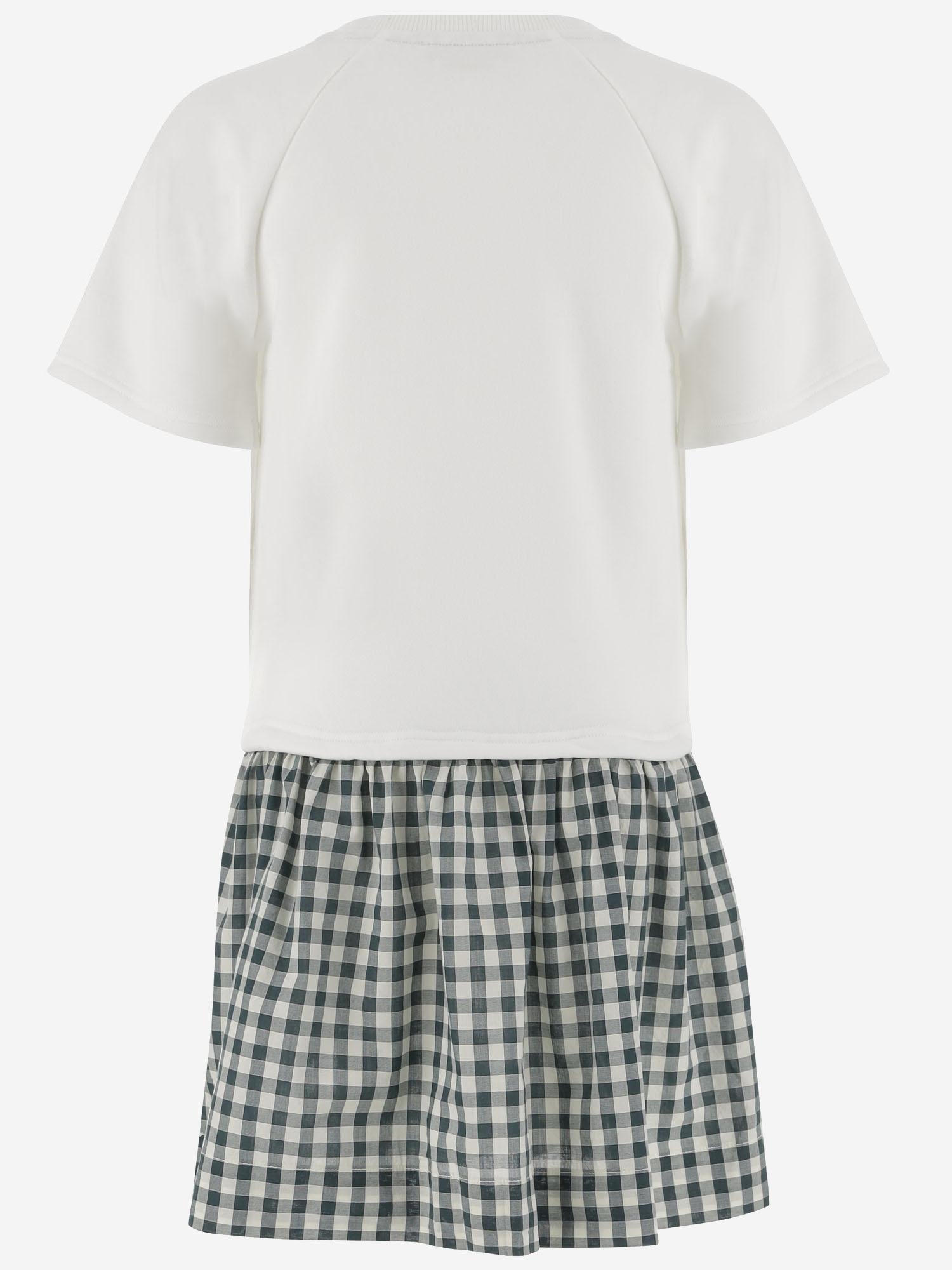 BONPOINT KIDS S05GDRK00005448B